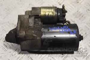 Стартер Volvo S40 1.6 16V 2001-2003 0001107067 187369