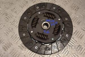 Диск зчеплення Volvo V40 1.6 16V 1995-2004 187387