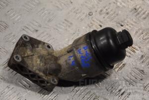Корпус масляного фільтра Mercedes A-class 1.4 8V (W168) 1997-2004 A1661800310 187538