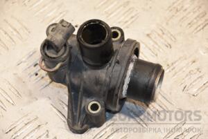 Корпус термостата Mercedes A-class 1.4 8V (W168) 1997-2004 A1662030175 187542