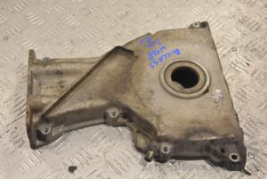Крышка ГРМ Mercedes A-class 1.4 8V (W168) 1997-2004 A1660102 187616