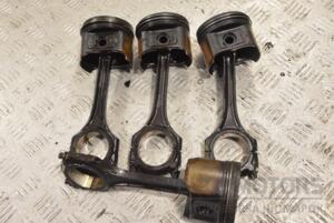 Поршень Mercedes A-class 1.4 8V (W168) 1997-2004 187618-01