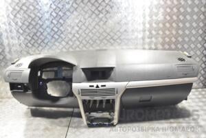 Торпедо під Airbag Opel Astra (H) 2004-2010 13113829 187735