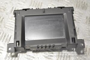 Дисплей інформаційний Opel Astra (H) 2004-2010 13253694 187738