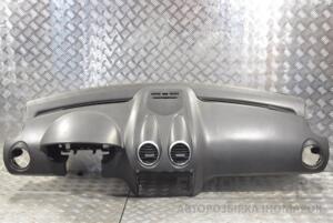 Торпедо под Airbag Mercedes M-Class (W164) 2005-2011 A1646800387 187788
