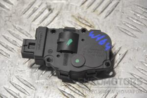 Кроковий двигун грубки Mercedes M-Class (W164) 2005-2011 929888G 187794