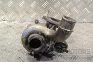 Турбина -06 (дефект) Renault Master 2.5dCi 1998-2010 53041015164 176816