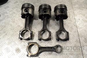 Поршень Renault Master 2.5dCi 1998-2010 176898