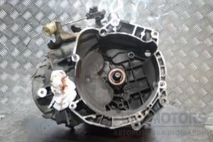 МКПП (механическая коробка переключения передач) 6-ступка Opel Astra 1.3MJet (H) 2004-2010 55186621 176953