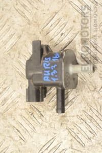 Клапан повітряний Toyota Auris 1.33 16V (E15) 2006-2012 1362007060 176964
