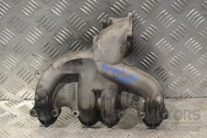 Коллектор впускной металл VW Passat 2.0tdi (B6) 2005-2010 03G129713K 177013