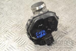 Дроссельная заслонка электр Ford Fiesta 1.5tdci 2008 9807238580 177073