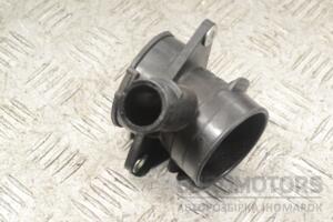 Патрубок воздушный Ford Fiesta 1.5tdci 2008 AV219C623AF 177084