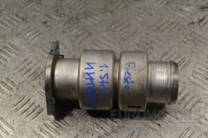 Патрубок интеркулера металл Ford Fiesta 1.5tdci 2008 9677359080 177086