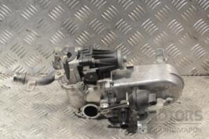 Клапан EGR електричний Ford Fiesta 1.5tdci 2008 FM5Q9D475AA02 177095-01