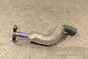 Трубка зливу масла з турбіни Ford Fiesta 1.5tdci 2008 9684702180 177102