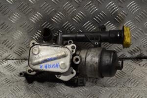 Теплообменник (Радиатор масляный) Opel Astra 1.3cdti 16V (H) 2004-2010 177222