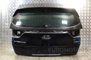 Кришка багажника зі склом Kia Sportage 2015 177261