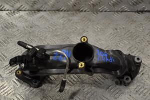 Патрубок воздушного фильтра Peugeot 208 1.4hdi, 1.6hdi 2012 9685282480 177291