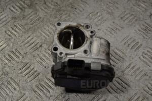 Дроссельная заслонка электр Peugeot 208 1.4hdi, 1.6hdi 2012 9673534480 177298