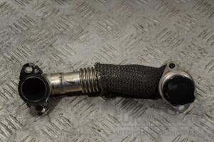 Трубка EGR Ford Fiesta 1.4tdci 2008 9674950180 177307