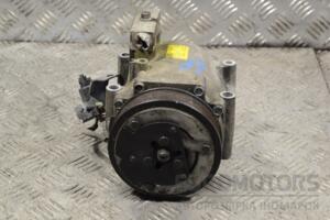 Компресор кондиціонера Ford Fiesta 1.4tdci 2008 8V5119D629DF 177311