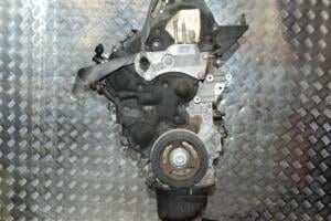 Двигун Ford Fusion 1.4tdci 2002-2012 KVJA 177329