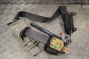 Ремінь безпеки передній правий з піропатроном Renault Scenic (II) 2003-2009 8200309209 177349