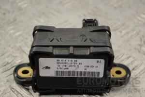 Датчик ускорения ESP Peugeot 207 2006-2013 9661441680 177361