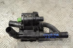 Корпус термостата Ford Transit/Tourneo Courier 1.5tdci 2014 9820023280 177617