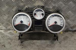 Панель приладів Peugeot 207 1.4 16V, 1.6 16V 2006-2013 9662903880 177650