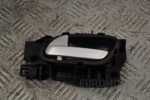 Ручка двери внутренняя левая Peugeot 207 2006-2013 96802456VV 177654