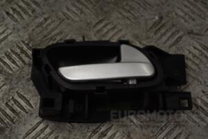 Ручка двери внутренняя правая Peugeot 207 2006-2013 96802455VV 177656
