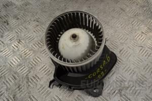 Моторчик печки (дефект) Opel Corsa (D) 2006-2014 164230100 177678