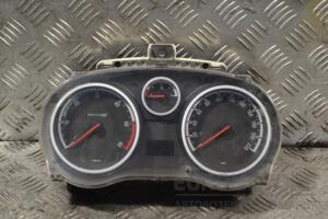 Панель приладів Opel Corsa 1.3cdti (D) 2006-2014 13281899 177689