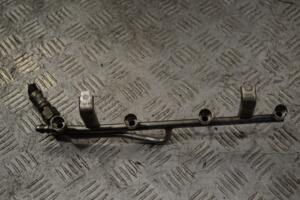 Паливна рейка (без датчика) Opel Astra 1.6 16V (G) 1998-2005 177726
