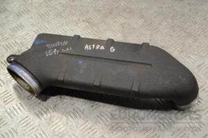 Патрубок інтеркулера металевий Opel Astra 2.0 16V (G) 1998-2005 90423533 177766