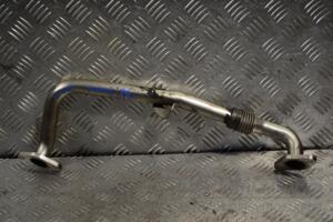 Трубка EGR VW Passat 2.0tdi (B6) 2005-2010 03G131521AQ 177867