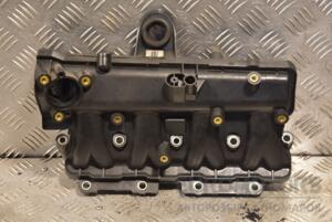 Колектор впускний пластик Fiat Doblo 1.3MJet 2010 55213267 187858