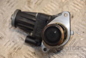 Клапан EGR электр Fiat Doblo 1.3MJet 2010 701599040 187862