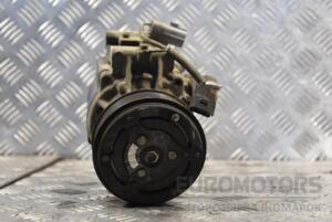 Компрессор кондиционера Toyota Corolla 1.6 16V (E12) 2001-2006 4472607100 187919