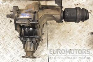Раздаточная коробка МКПП Hyundai Tucson 2.0crdi 2004-2009 JM(VGT) 187976