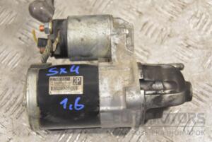 Стартер Suzuki SX4 1.6 16V 2006-2013 3110063J10 187993