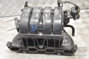 Колектор впускний пластик Suzuki SX4 1.6 16V 2006-2013 1311072L00 188005