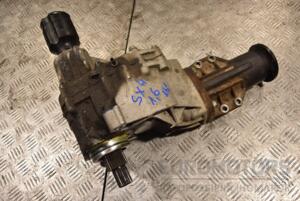 Роздавальна коробка МКПП Suzuki SX4 1.6 16V 2006-2013 2951080J01 188024
