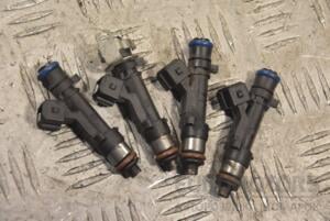 Форсунка бензин электр Renault Logan 1.4 8V 2005-2014 0280158034 188041