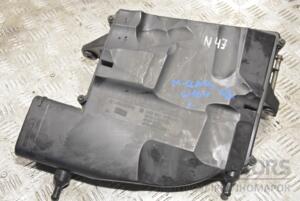 Корпус повітряного фільтра лівий Mercedes M-Class 3.0cdi (W164) 2005-2011 A6420902101 188286