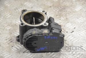 Дроссельная заслонка электр Mercedes M-Class 3.0cdi (W164) 2005-2011 0281002894 188316