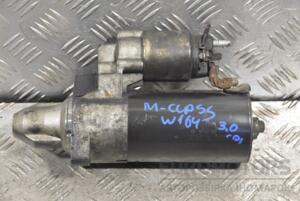 Стартер Mercedes M-Class 3.0cdi (W164) 2005-2011 A0061514101 188328