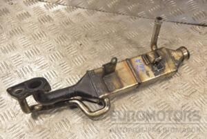 Охолоджувач ОГ (Радіатор системи EGR) Mercedes M-Class 3.0cdi (W164) 2005-2011 A16421400175 188331